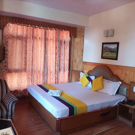Hotel Rajat Chhota Simla Eksteriør bilde
