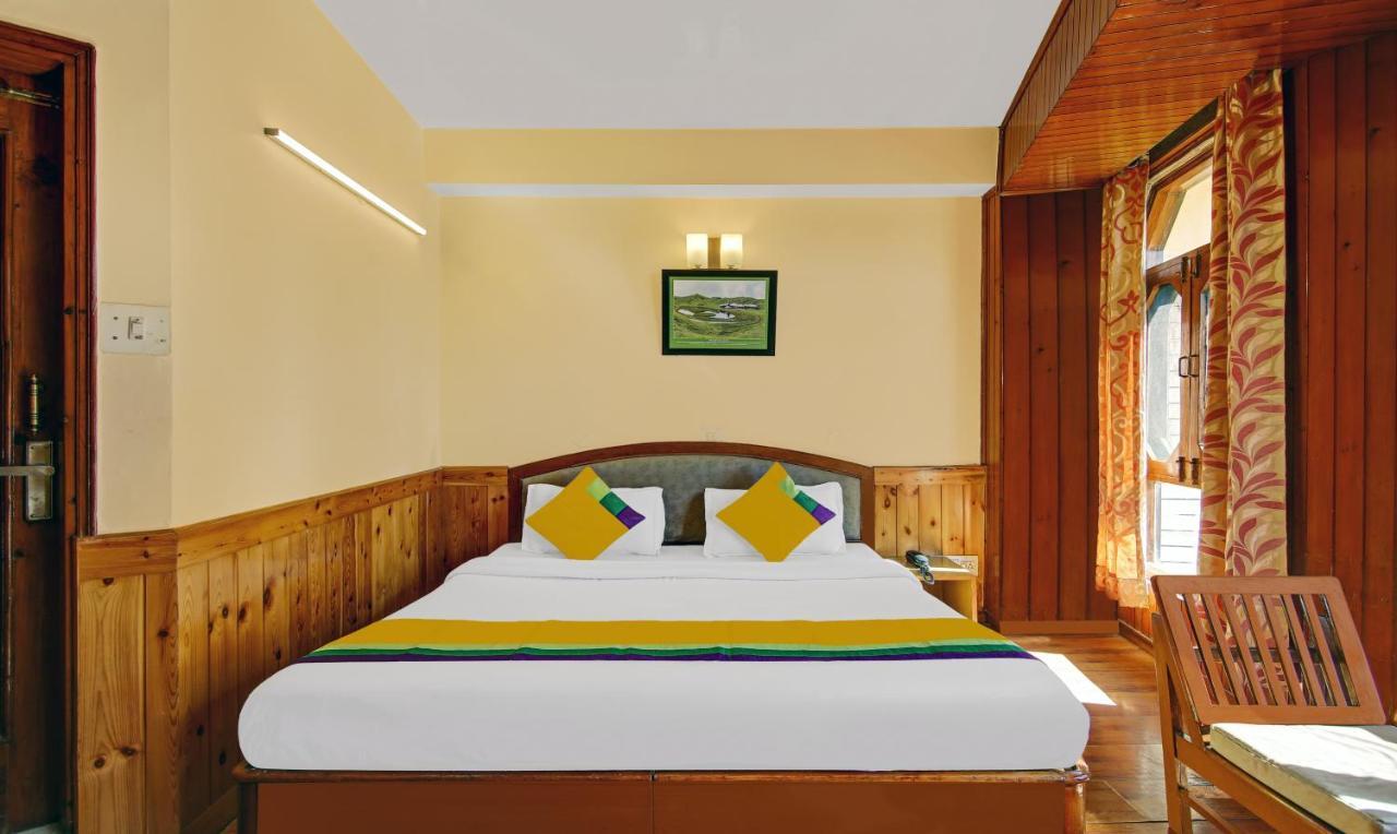 Hotel Rajat Chhota Simla Eksteriør bilde