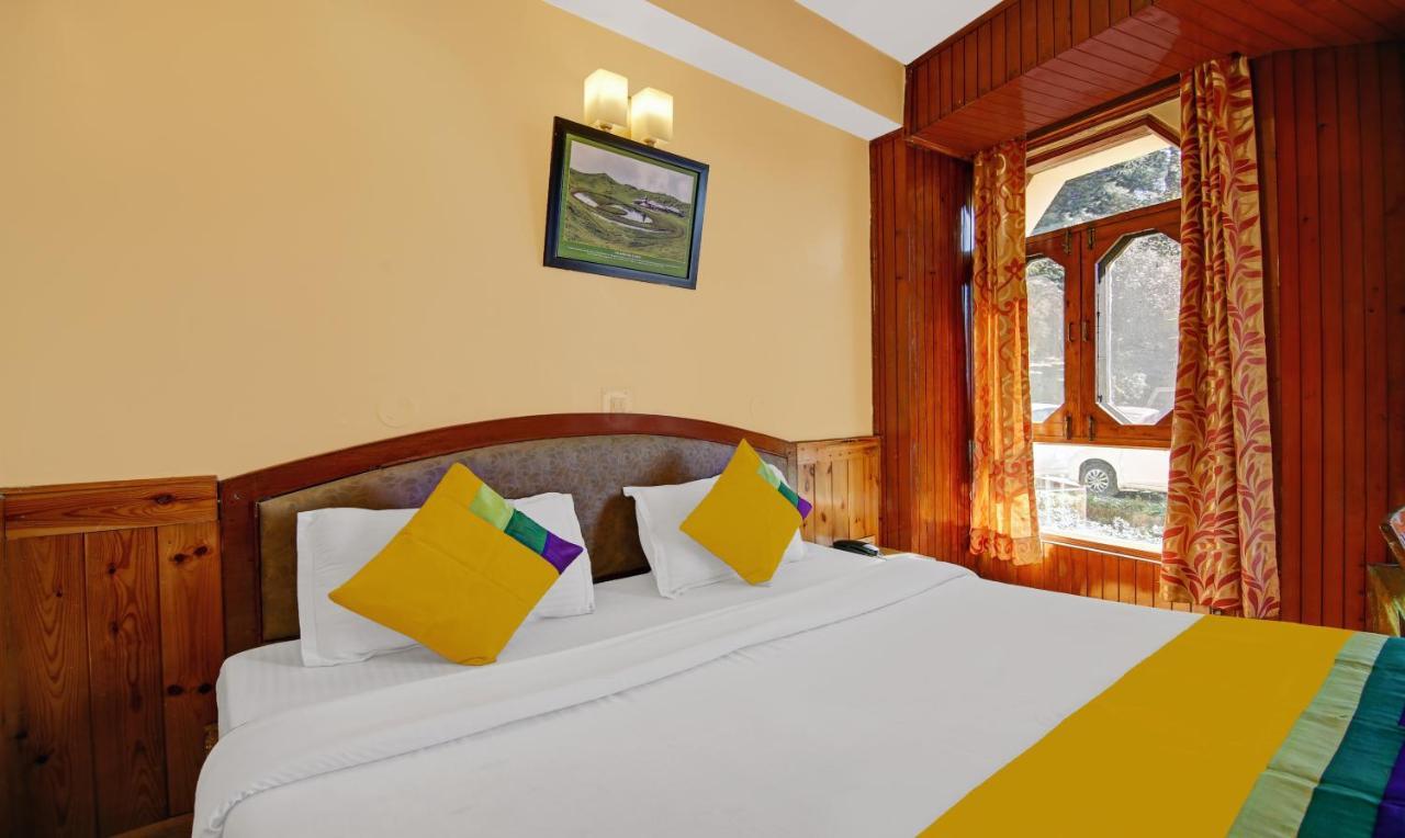 Hotel Rajat Chhota Simla Eksteriør bilde
