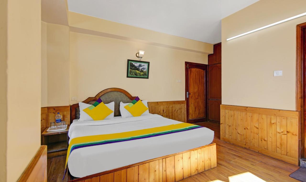 Hotel Rajat Chhota Simla Eksteriør bilde